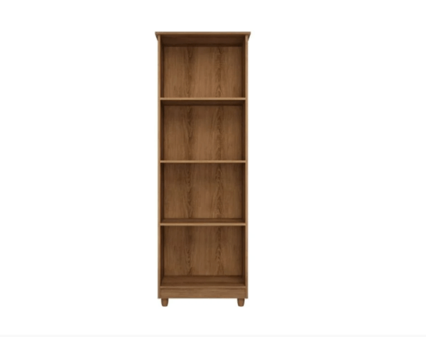 Armário multiuso 2 portas slim – Nina - Imagem 5