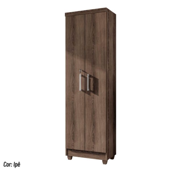 Multiuso 2 portas com chave – Isabela