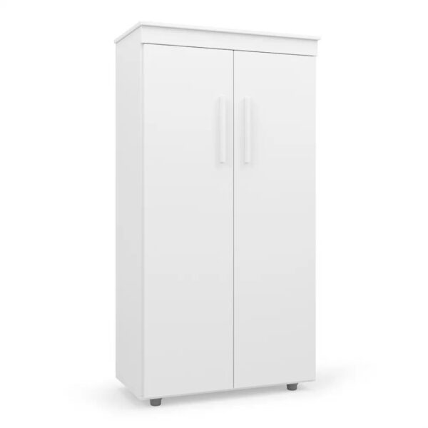Armário multiuso médio 2 portas - Advantage