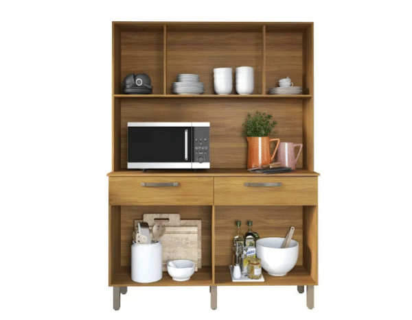 Armário kit de cozinha 8 portas 2 gavetas - Lisboa - Imagem 3